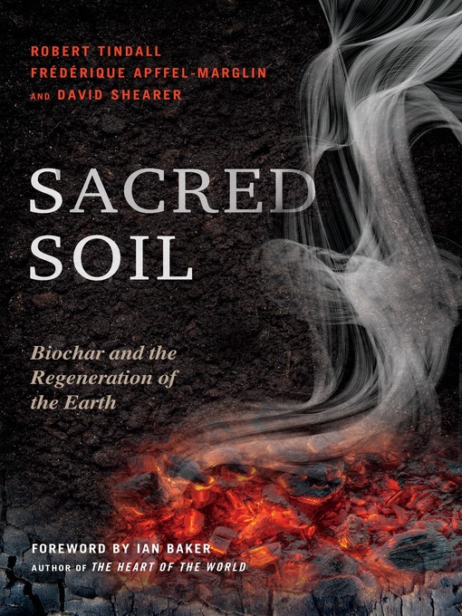 Title details for Sacred Soil by Robert Tindall - Available